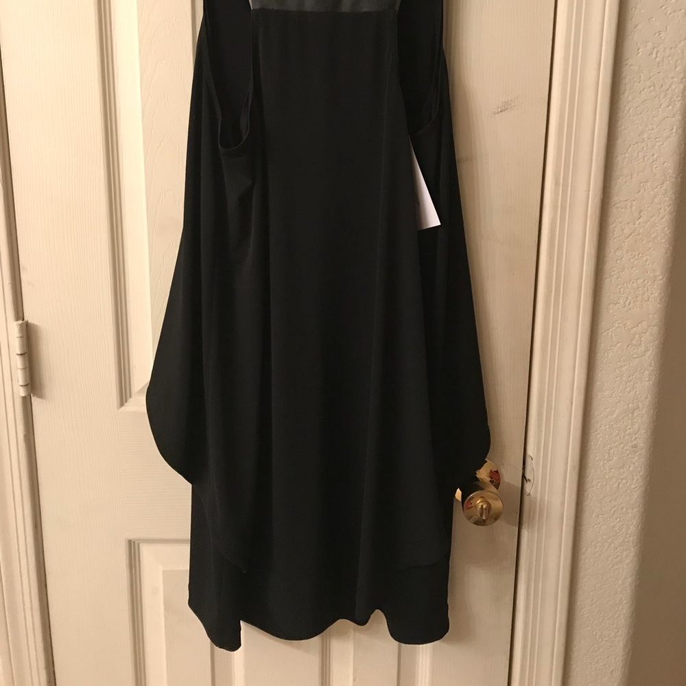 BCBGeneration mini little black dress - Picture 7 of 8